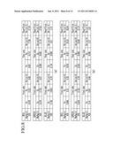 ORGANIC LIGHT EMITTING DIODE DISPLAY diagram and image