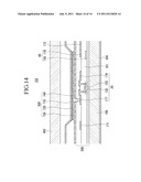 ORGANIC LIGHT EMITTING DIODE DISPLAY diagram and image