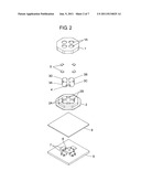 INPUT DEVICE diagram and image