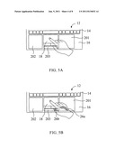 METHOD FOR CONTROLLING TOUCH CONTROL MODULE AND ELECTRONIC DEVICE THEREOF diagram and image