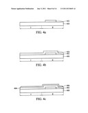 METHOD OF FABRICATING AN ORGANIC ELECTROLUMINESCENT DEVICE AND SYSTEM OF     DISPLAYING IMAGES diagram and image