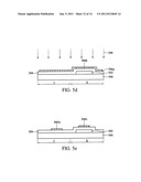 METHOD OF FABRICATING AN ORGANIC ELECTROLUMINESCENT DEVICE AND SYSTEM OF     DISPLAYING IMAGES diagram and image