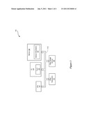 System for Interpretation of Gesture on a Non-All-Points-Addressable     Multi-Touch Input Device Having Integrated Buttons diagram and image