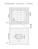 FABRICATION OF TOUCH SENSOR PANEL USING LASER ABLATION diagram and image