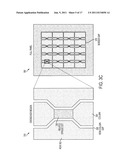 FABRICATION OF TOUCH SENSOR PANEL USING LASER ABLATION diagram and image