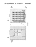 FABRICATION OF TOUCH SENSOR PANEL USING LASER ABLATION diagram and image