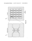 FABRICATION OF TOUCH SENSOR PANEL USING LASER ABLATION diagram and image