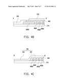 TOUCH DISPLAY PANEL AND TOUCH SUBSTRATE diagram and image