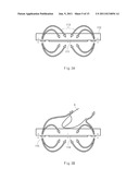 INPUT DEVICE OF TOUCH PANEL TYPE FOR VEHICLE diagram and image