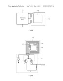 INPUT DEVICE OF TOUCH PANEL TYPE FOR VEHICLE diagram and image