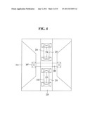 TOUCH PANEL AND LIQUID CRYSTAL DISPLAY DEVICE INCLUDING THE SAME diagram and image