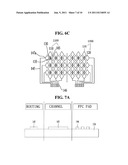 TOUCH PANEL AND LIQUID CRYSTAL DISPLAY DEVICE INCLUDING THE SAME diagram and image