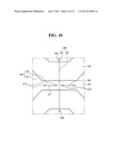 TOUCH PANEL AND LIQUID CRYSTAL DISPLAY DEVICE INCLUDING THE SAME diagram and image