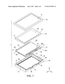 DISPLAY DEVICE diagram and image