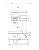 Touch Screen Substrate and Method of Manufacturing a Touch Screen     Substrate diagram and image