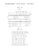 Touch Screen Substrate and Method of Manufacturing a Touch Screen     Substrate diagram and image