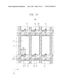 Touch Screen Substrate and Method of Manufacturing a Touch Screen     Substrate diagram and image