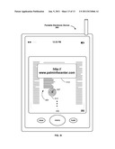 Method, System, and Graphical User Interface for Displaying Hyperlink     Information diagram and image