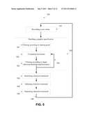 METHOD AND DEVICE OF STROKE BASED USER INPUT diagram and image