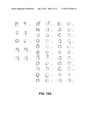 METHOD AND DEVICE OF STROKE BASED USER INPUT diagram and image