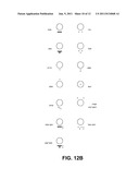 METHOD AND DEVICE OF STROKE BASED USER INPUT diagram and image