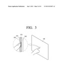 DISPLAY APPARATUS AND TOUCH SENSING METHOD diagram and image