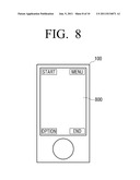 DISPLAY APPARATUS AND TOUCH SENSING METHOD diagram and image