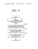 DISPLAY APPARATUS AND TOUCH SENSING METHOD diagram and image