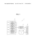 COMMAND INPUT DEVICE, MOBILE INFORMATION DEVICE, AND COMMAND INPUT METHOD diagram and image