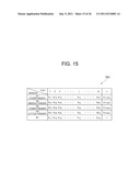 COMMAND INPUT DEVICE, MOBILE INFORMATION DEVICE, AND COMMAND INPUT METHOD diagram and image