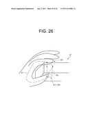 COMMAND INPUT DEVICE, MOBILE INFORMATION DEVICE, AND COMMAND INPUT METHOD diagram and image