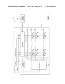 SYSTEM AND METHOD OF DRIVING A LIQUID CRYSTAL DISPLAY diagram and image