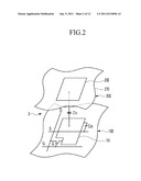 DISPLAY DEVICE AND DRIVING APPARATUS diagram and image