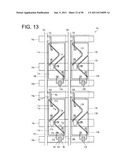 ACTIVE MATRIX SUBSTRATE, LIQUID CRYSTAL PANEL, LIQUID CRYSTAL DISPLAY     DEVICE, LIQUID CRYSTAL DISPLAY UNIT, TELEVISION RECEIVER diagram and image