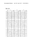 ACTIVE MATRIX SUBSTRATE, LIQUID CRYSTAL PANEL, LIQUID CRYSTAL DISPLAY     DEVICE, LIQUID CRYSTAL DISPLAY UNIT, TELEVISION RECEIVER diagram and image