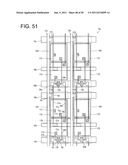 ACTIVE MATRIX SUBSTRATE, LIQUID CRYSTAL PANEL, LIQUID CRYSTAL DISPLAY     DEVICE, LIQUID CRYSTAL DISPLAY UNIT, TELEVISION RECEIVER diagram and image