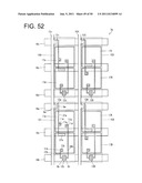 ACTIVE MATRIX SUBSTRATE, LIQUID CRYSTAL PANEL, LIQUID CRYSTAL DISPLAY     DEVICE, LIQUID CRYSTAL DISPLAY UNIT, TELEVISION RECEIVER diagram and image