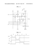 PIXEL CIRCUIT AND ORGANIC ELECTRO-LUMINESCENT DISPLAY APPARATUS diagram and image