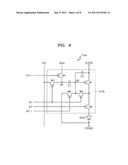 PIXEL CIRCUIT AND ORGANIC ELECTRO-LUMINESCENT DISPLAY APPARATUS diagram and image