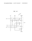 PIXEL CIRCUIT AND ORGANIC ELECTRO-LUMINESCENT DISPLAY APPARATUS diagram and image