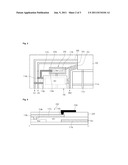 LIQUID CRYSTAL DISPLAY DEVICE WITH GATE-IN-PANEL STRUCTURE diagram and image