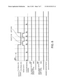 DISPLAY DEVICE, LIQUID CRYSTAL SHUTTER GLASSES AND DISPLAY SYSTEM USING     THE SAME diagram and image