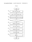 GRAPHICS RENDERING APPARATUS, GRAPHICS RENDERING METHOD, GRAPHICS     RENDERING PROGRAM, RECORDING MEDIUM HAVING RECORDED THEREIN GRAPHICS     RENDERING PROGRAM, AND INTEGRATED CIRCUIT diagram and image