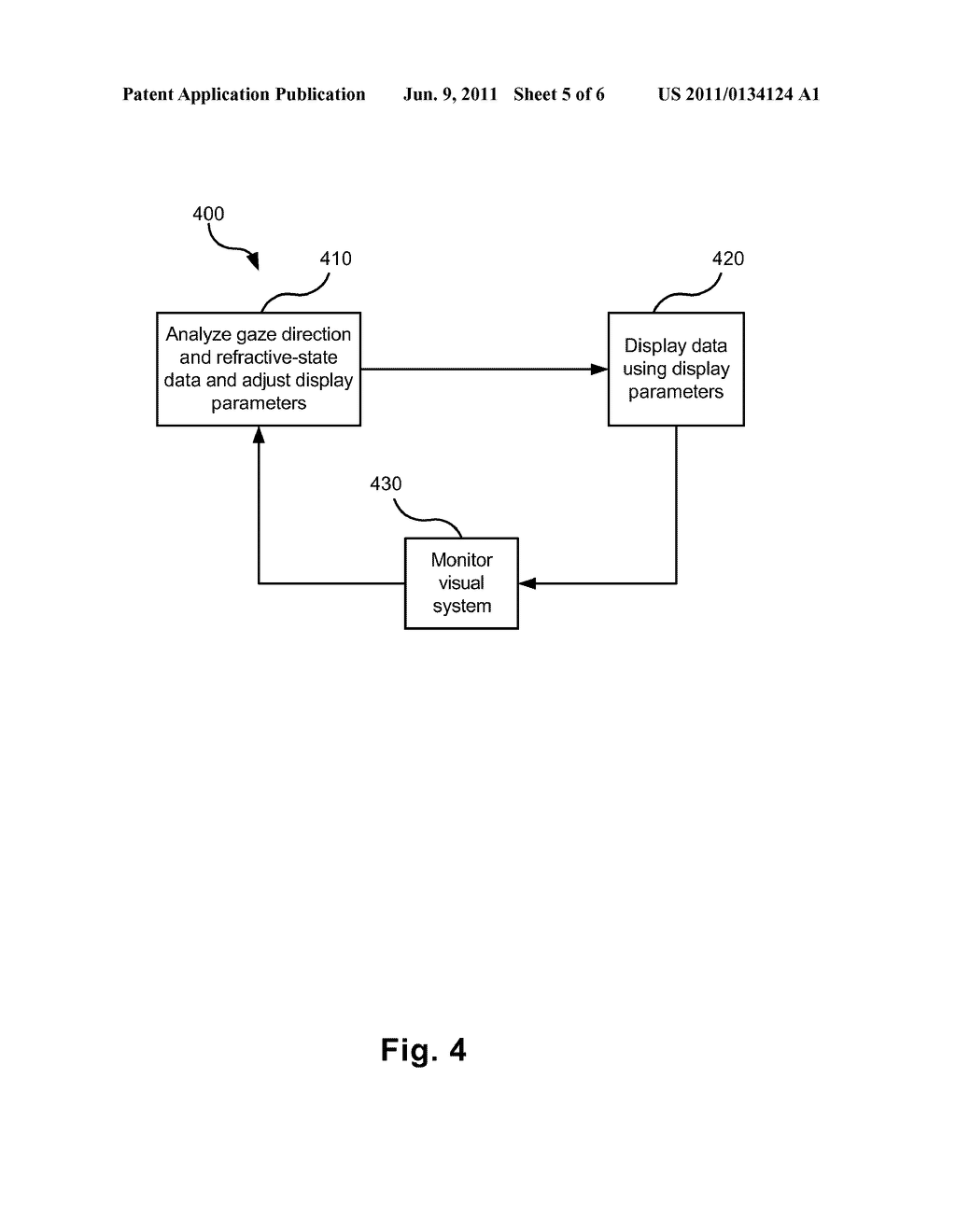 VISION-BASED COMPUTER CONTROL - diagram, schematic, and image 06