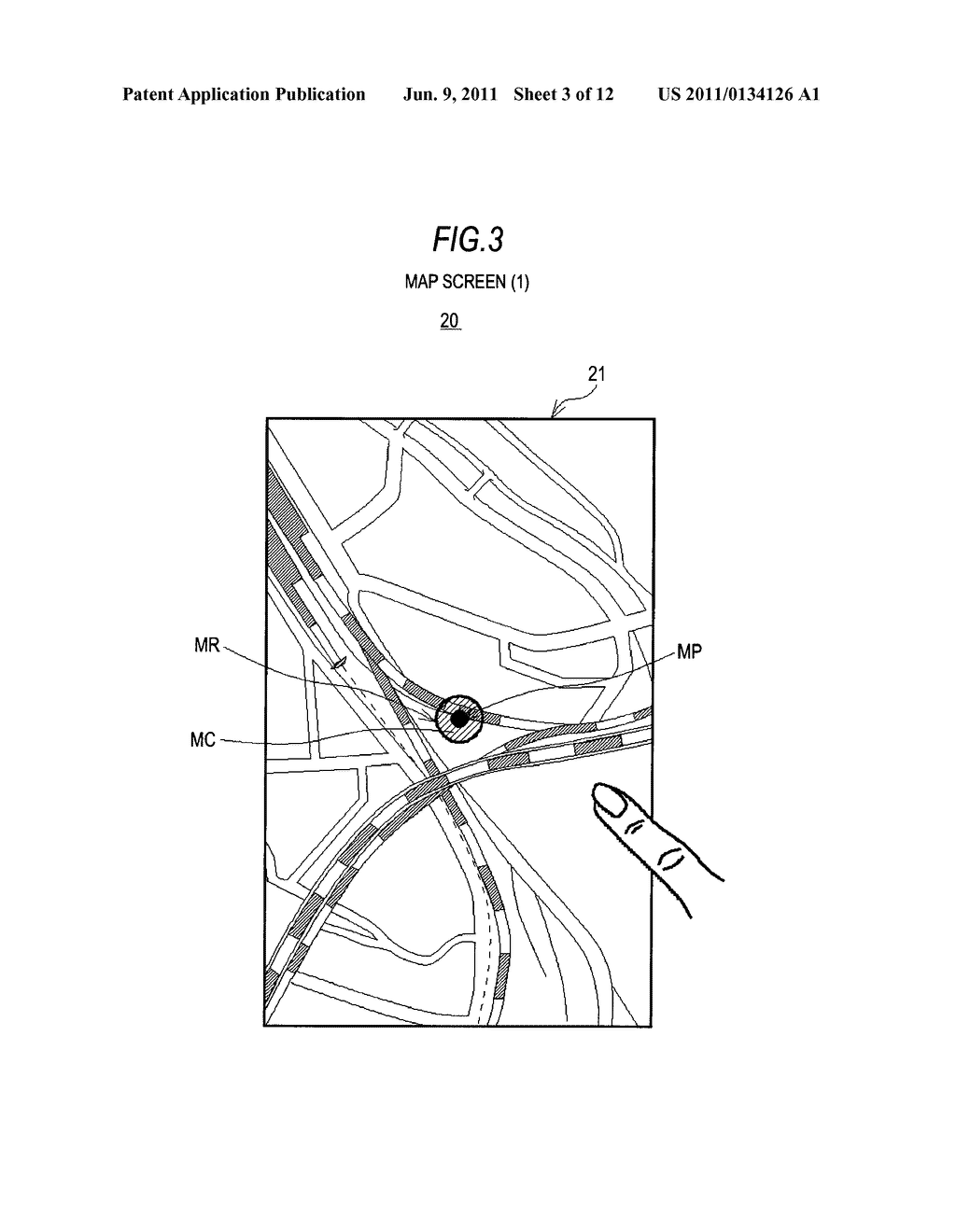 INFORMATION PROCESSING DEVICE, INFORMATION PROCESSING METHOD, AND     INFORMATION PROCESSING PROGRAM - diagram, schematic, and image 04