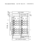 Display apparatus and driving method therefor diagram and image