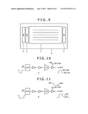 Display apparatus and driving method therefor diagram and image