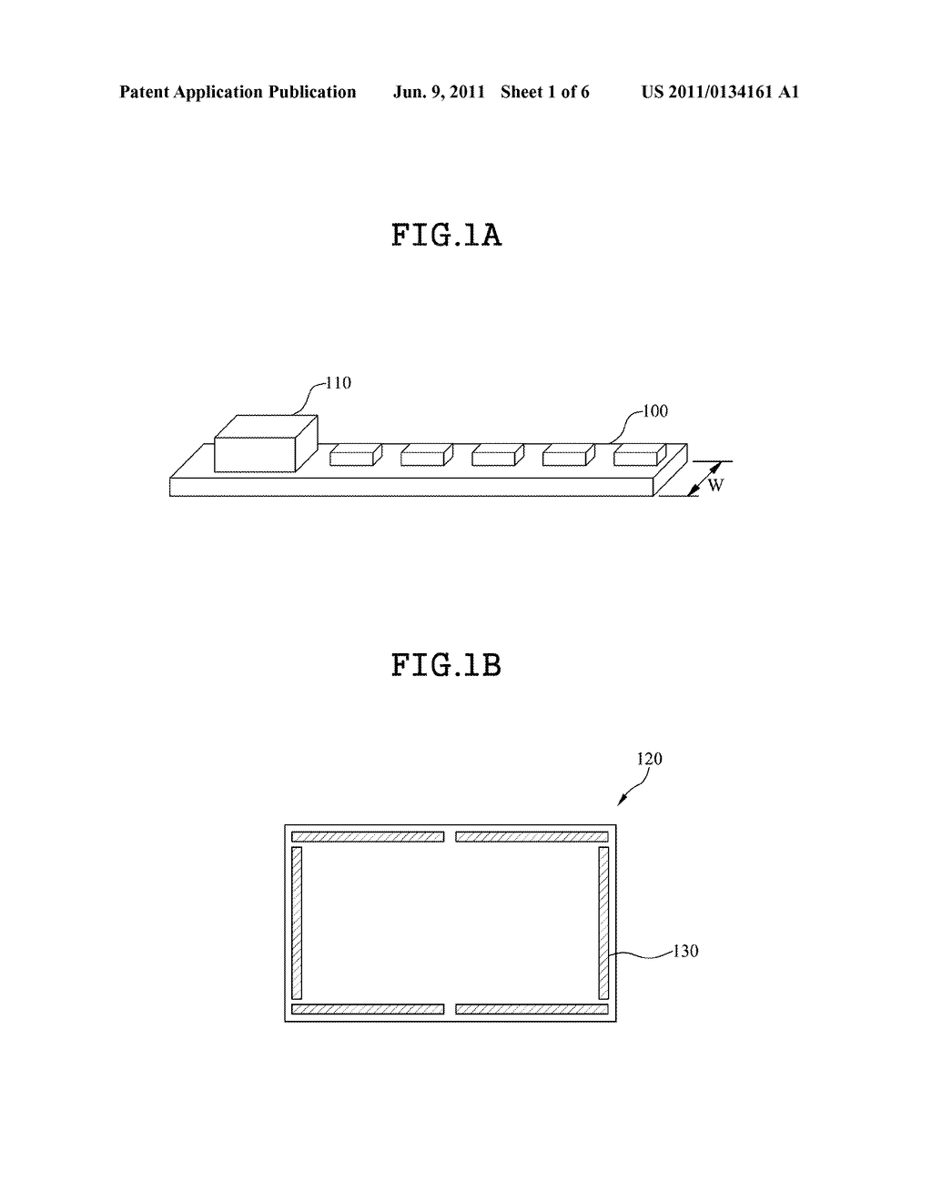 FLEXIBLE PRINTED CIRCUIT BOARD, BACKLIGHT UNIT USING THE SAME, AND LIQUID     CRYSTAL DISPLAY DEVICE COMPRISING THE SAME - diagram, schematic, and image 02