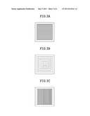 FLEXIBLE PRINTED CIRCUIT BOARD, BACKLIGHT UNIT USING THE SAME, AND LIQUID     CRYSTAL DISPLAY DEVICE COMPRISING THE SAME diagram and image