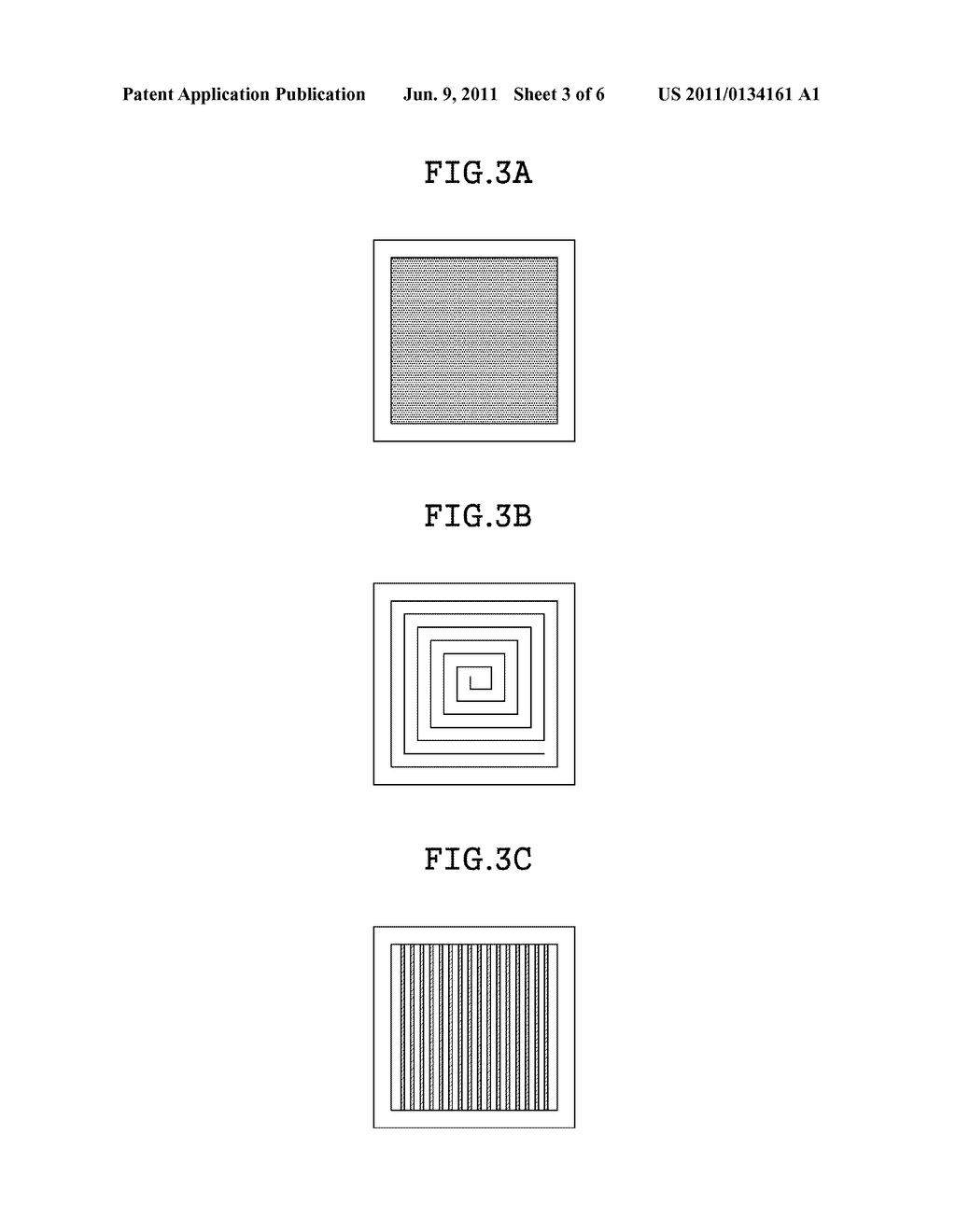 FLEXIBLE PRINTED CIRCUIT BOARD, BACKLIGHT UNIT USING THE SAME, AND LIQUID     CRYSTAL DISPLAY DEVICE COMPRISING THE SAME - diagram, schematic, and image 04